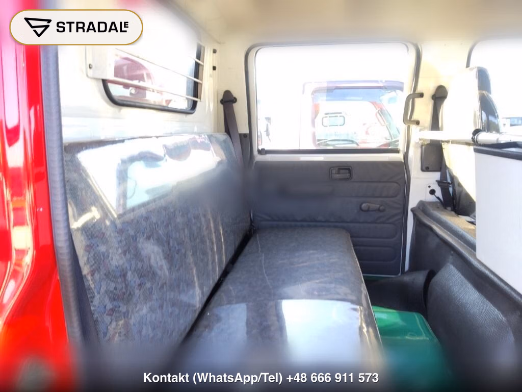 ISUZU ELF TRUCK 2D OTHERS, miniaturka 7