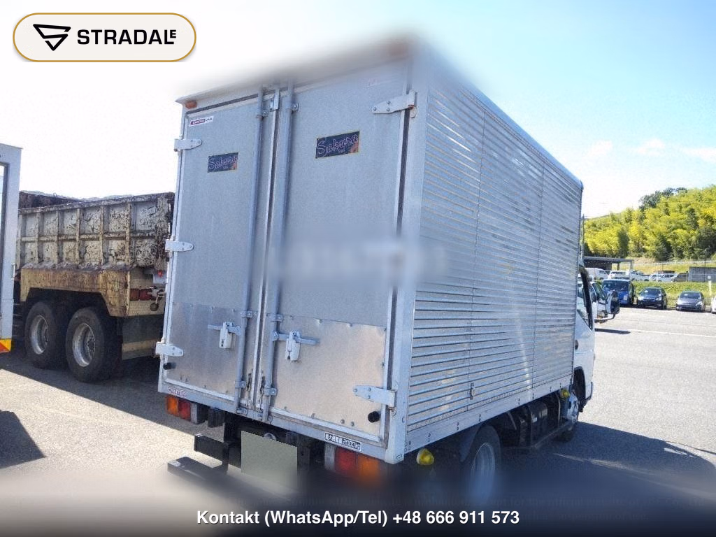 MITSUBISHI FUSO CANTER 2D, miniaturka 6