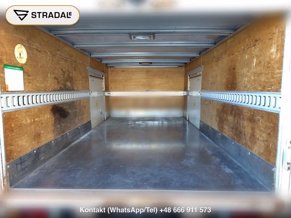 ISUZU ELF TRUCK 2D OTHERS, miniaturka 7