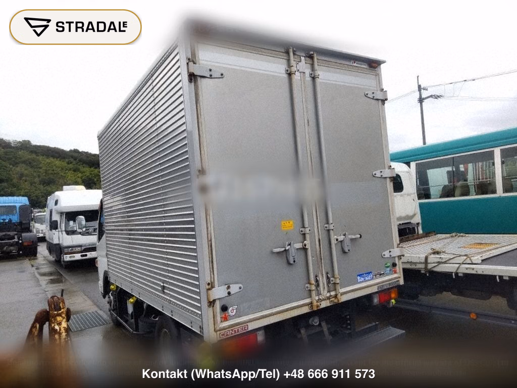 MITSUBISHI FUSO CANTER 2D, miniaturka 3