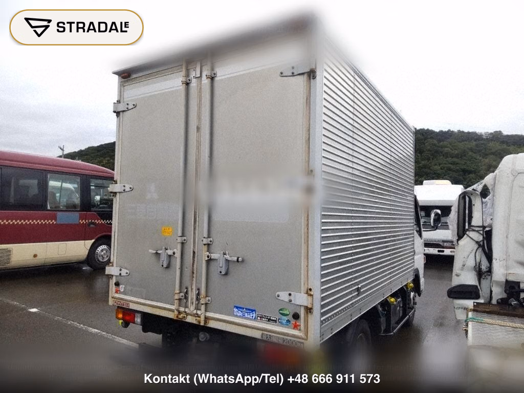 MITSUBISHI FUSO CANTER 2D, miniaturka 6