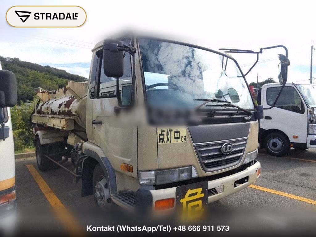 UD TRUCKS CONDOR OTHERS, miniaturka 2