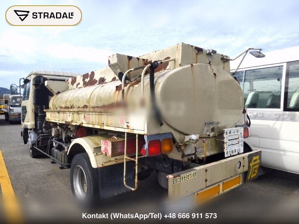 UD TRUCKS CONDOR OTHERS, miniaturka 3