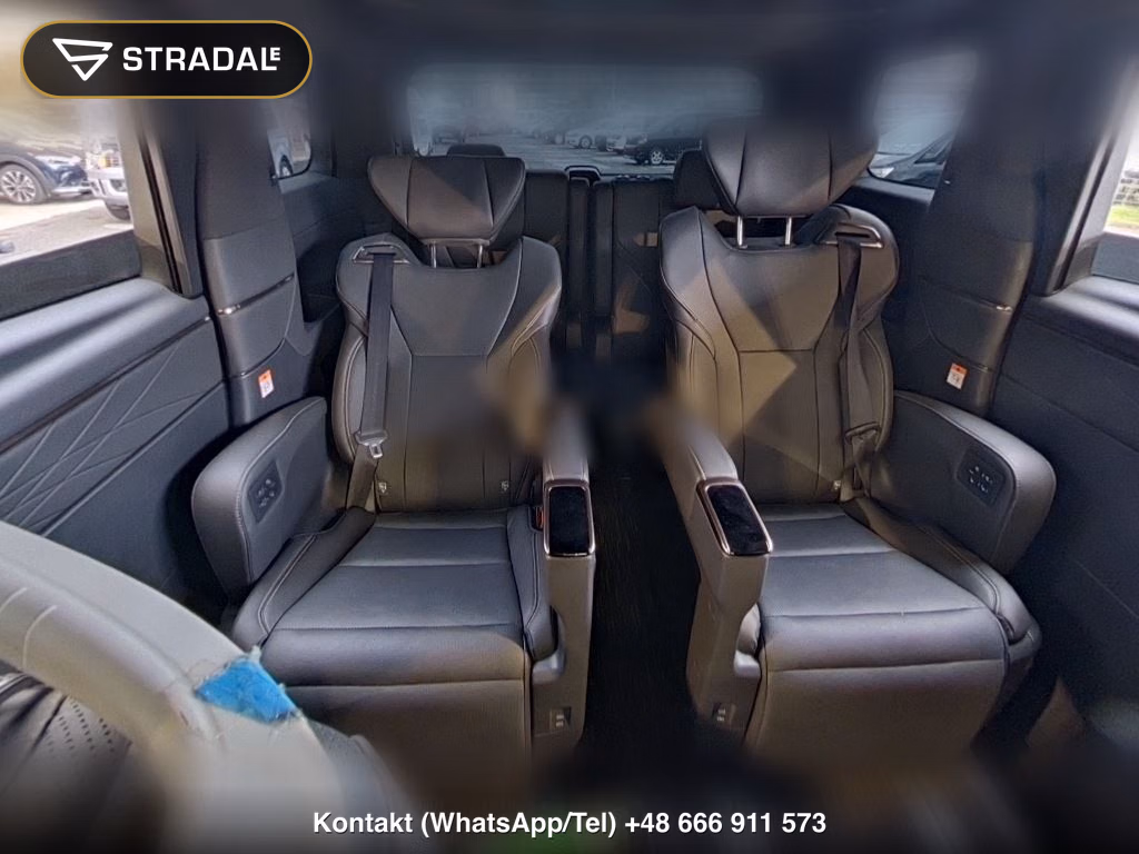 TOYOTA ALPHARD Z, miniaturka 7