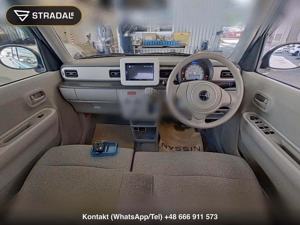 SUZUKI ALTO LAPIN L, miniaturka 4