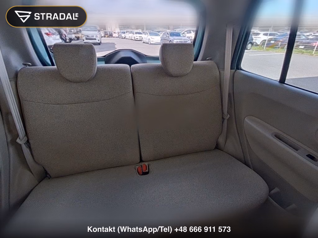 SUZUKI ALTO LAPIN L, miniaturka 7