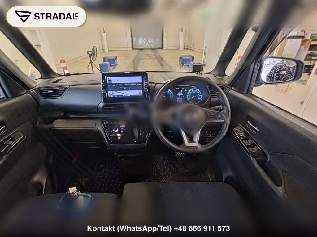 NISSAN ROOX HIGHWAY STAR G TURBO PROPILOT EDITION, miniaturka 4