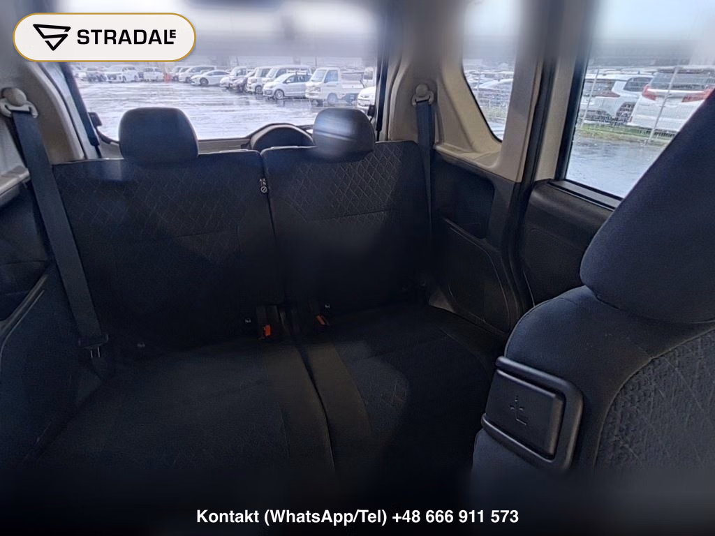 NISSAN ROOX HIGHWAY STAR G TURBO PROPILOT EDITION, miniaturka 7
