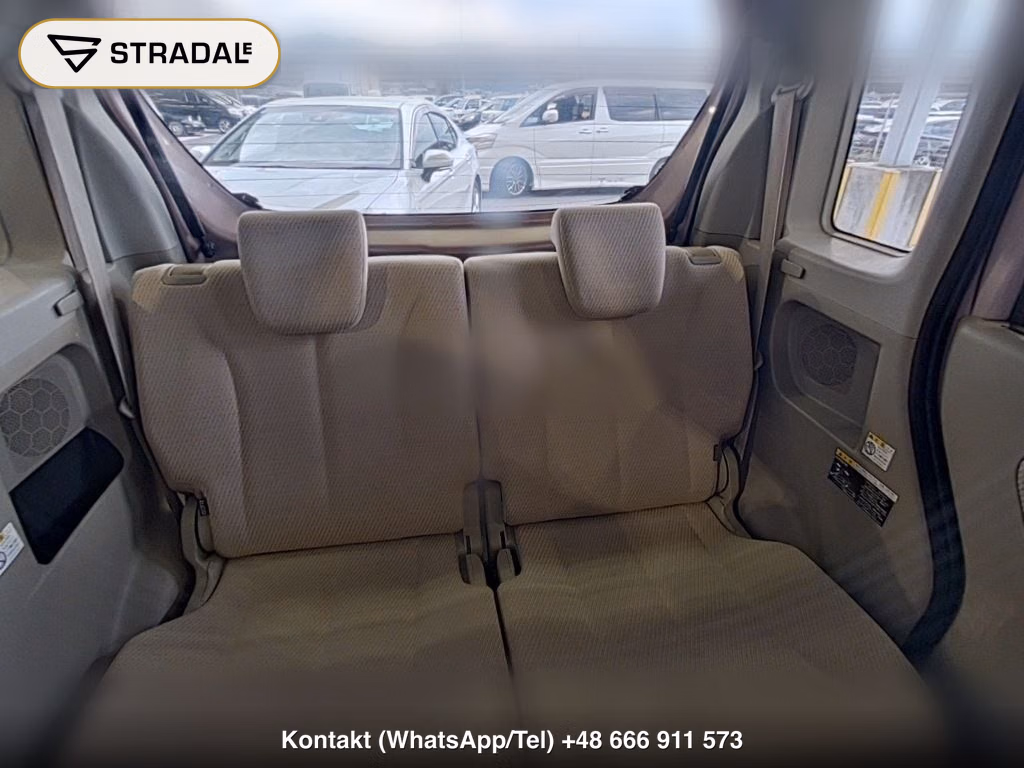 MAZDA FLAIR WAGON XS, miniaturka 7