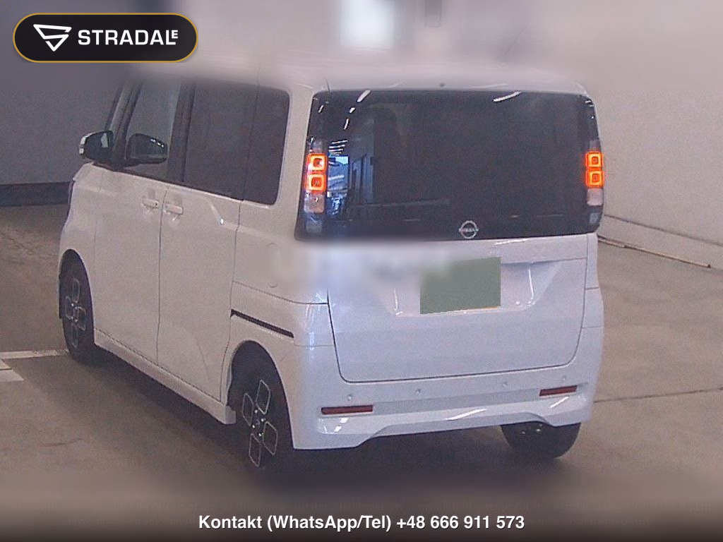 NISSAN ROOX HIGHWAY STAR X PROPILOT EDITION, miniaturka 3