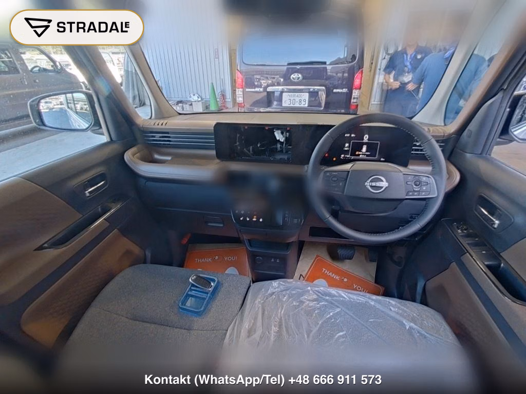 NISSAN ROOX HIGHWAY STAR X PROPILOT EDITION, miniaturka 4