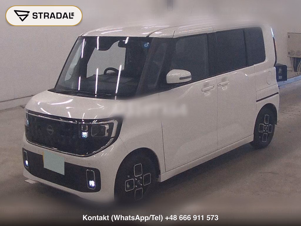 NISSAN ROOX HIGHWAY STAR X PROPILOT EDITION, miniaturka 5