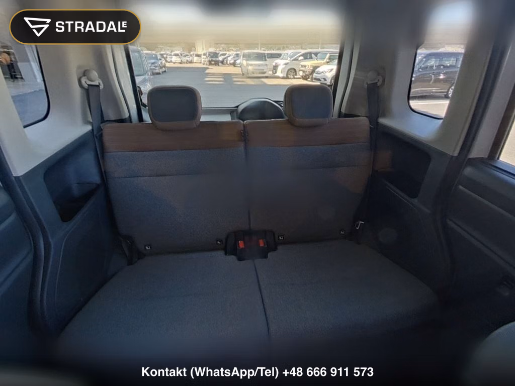 NISSAN ROOX HIGHWAY STAR X PROPILOT EDITION, miniaturka 7