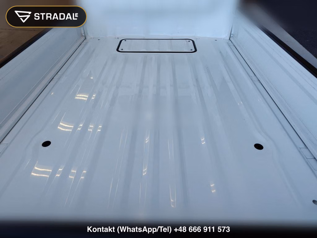 SUZUKI CARRY TRUCK 4WD KX, miniaturka 7