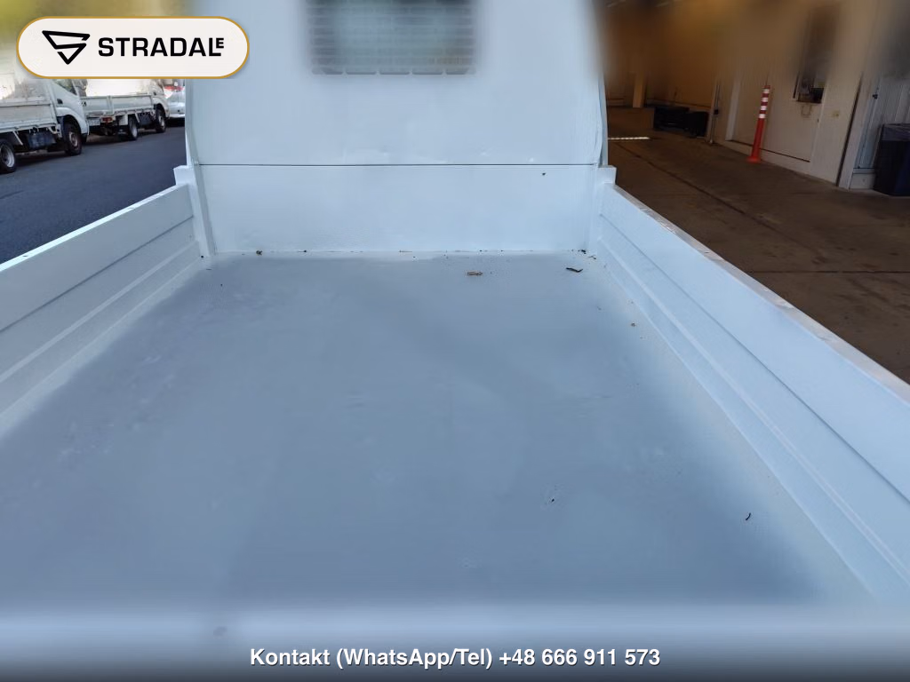 SUZUKI CARRY TRUCK 4WD DUMP, miniaturka 7