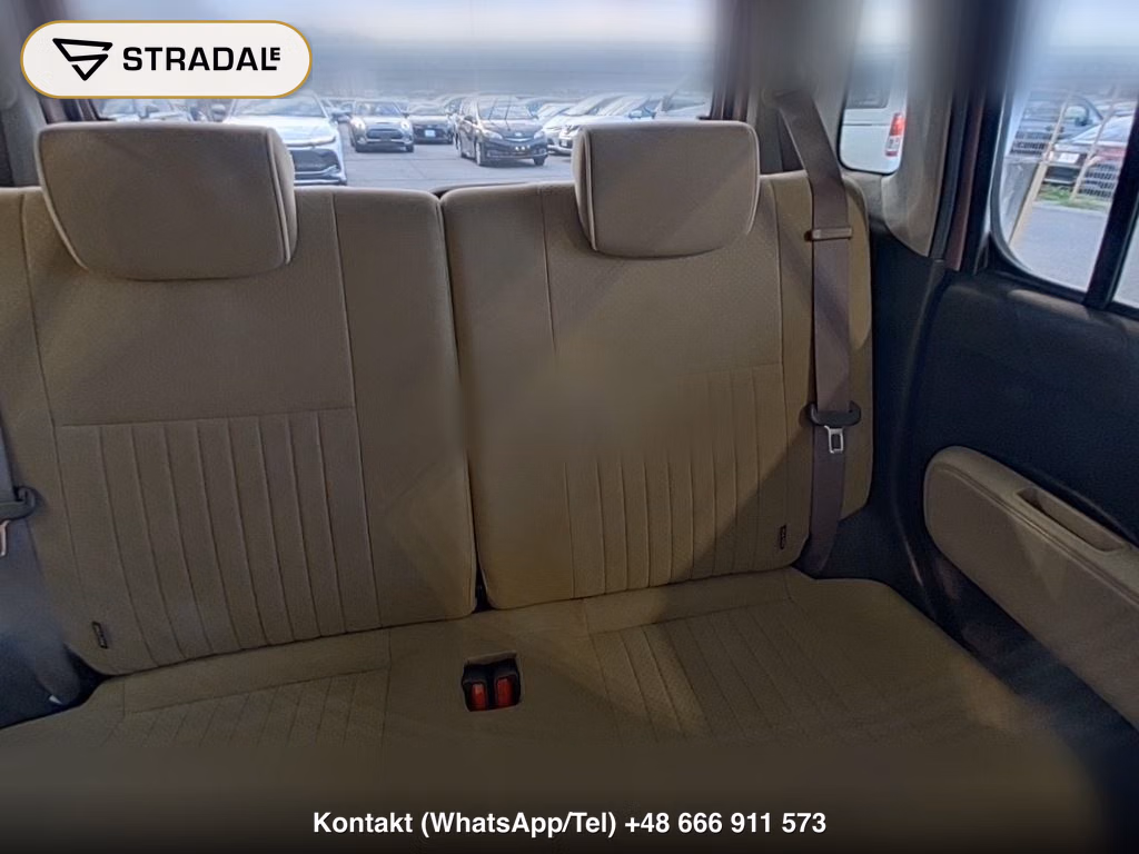 DAIHATSU MIRA COCOA COCOA PLUS X, miniaturka 7