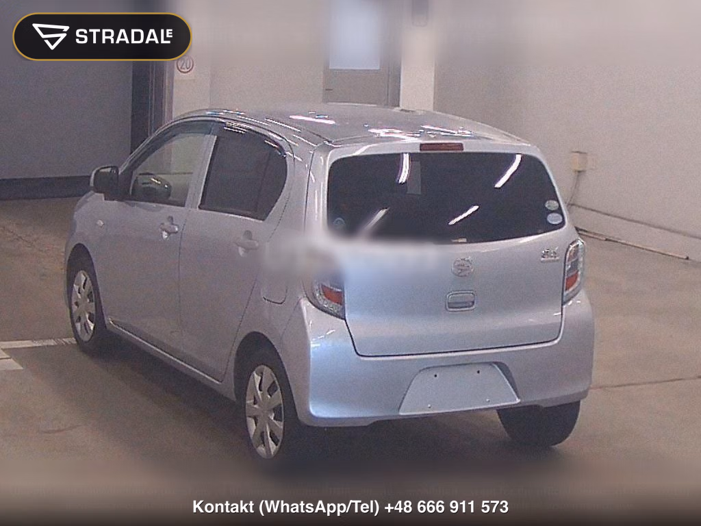 DAIHATSU MIRA E:S L SA, miniaturka 3