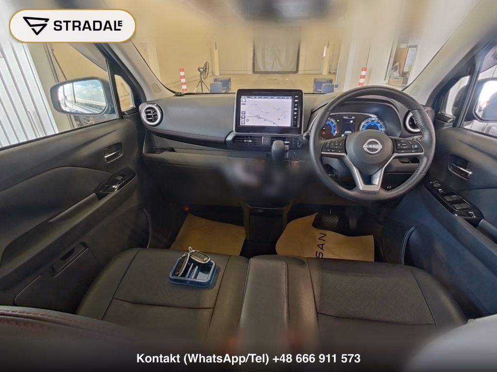 NISSAN DAYZ HIGHWAY STAR G TURBO PROPILOT EDITION, miniaturka 4