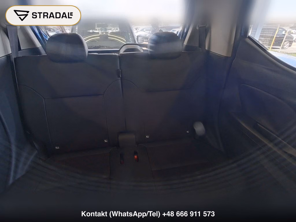 NISSAN DAYZ HIGHWAY STAR G TURBO PROPILOT EDITION, miniaturka 7