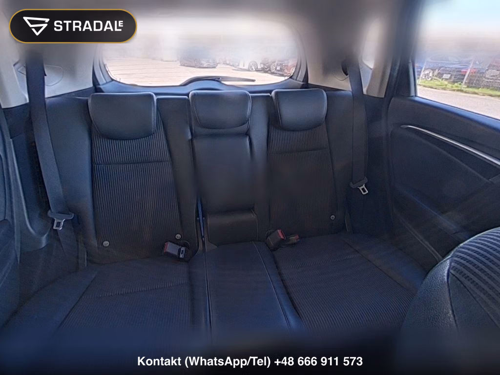 HONDA FIT HYBRID L HONDA SENSING, miniaturka 7