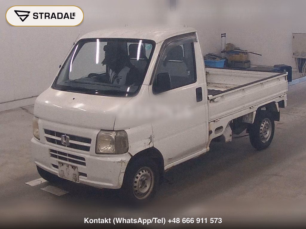 HONDA ACTY TRUCK, miniaturka 5