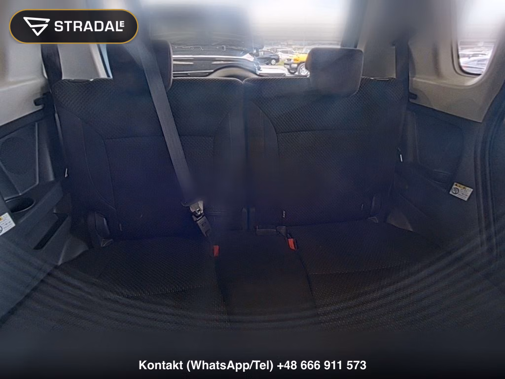 SUZUKI SOLIO G LIMITED, miniaturka 7