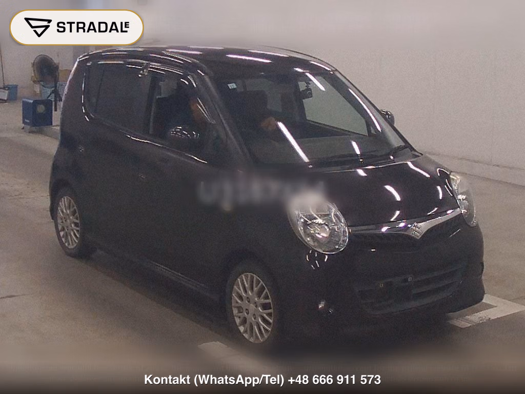 SUZUKI MR WAGON WIT XS, miniaturka 2