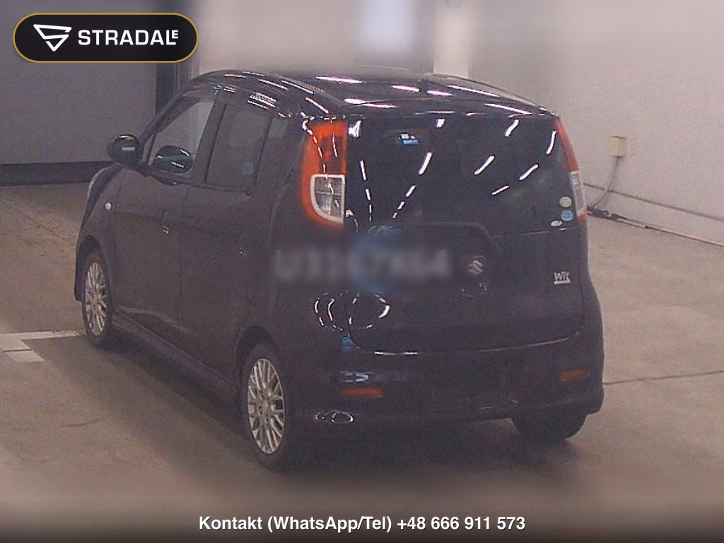 SUZUKI MR WAGON WIT XS, miniaturka 3