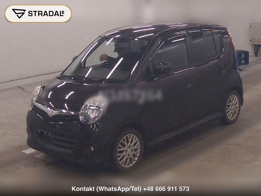 SUZUKI MR WAGON WIT XS, miniaturka 5