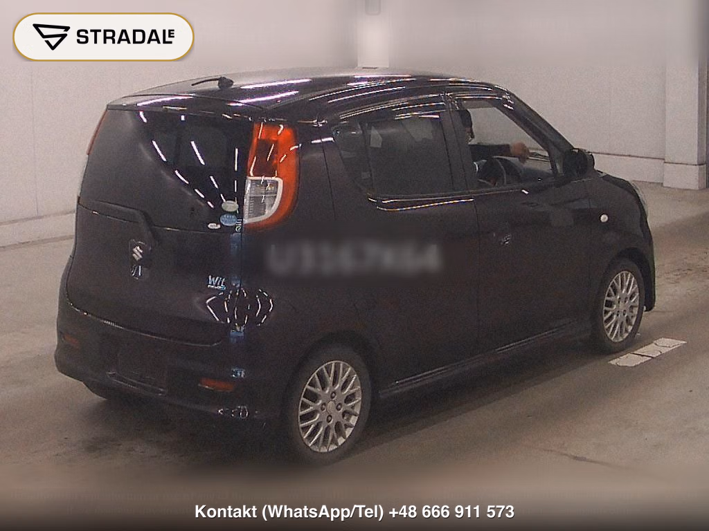 SUZUKI MR WAGON WIT XS, miniaturka 6