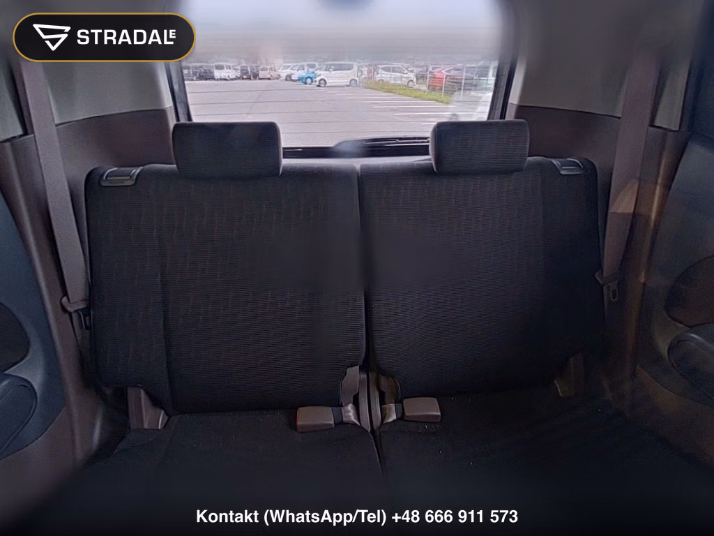 SUZUKI MR WAGON WIT XS, miniaturka 7