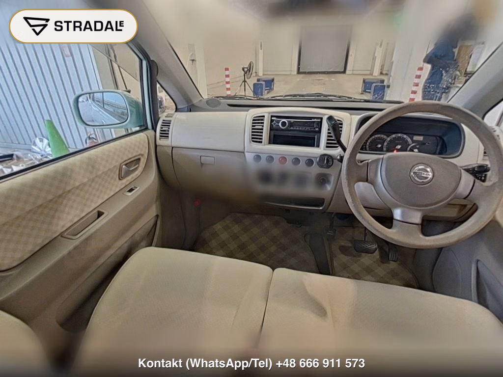 NISSAN MOCO BLANC BEIGE SELECTION, miniaturka 4