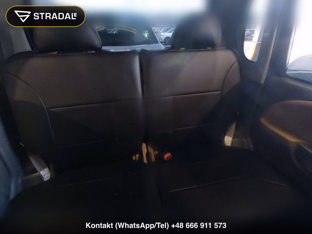 DAIHATSU MOVE LATTE, miniaturka 7