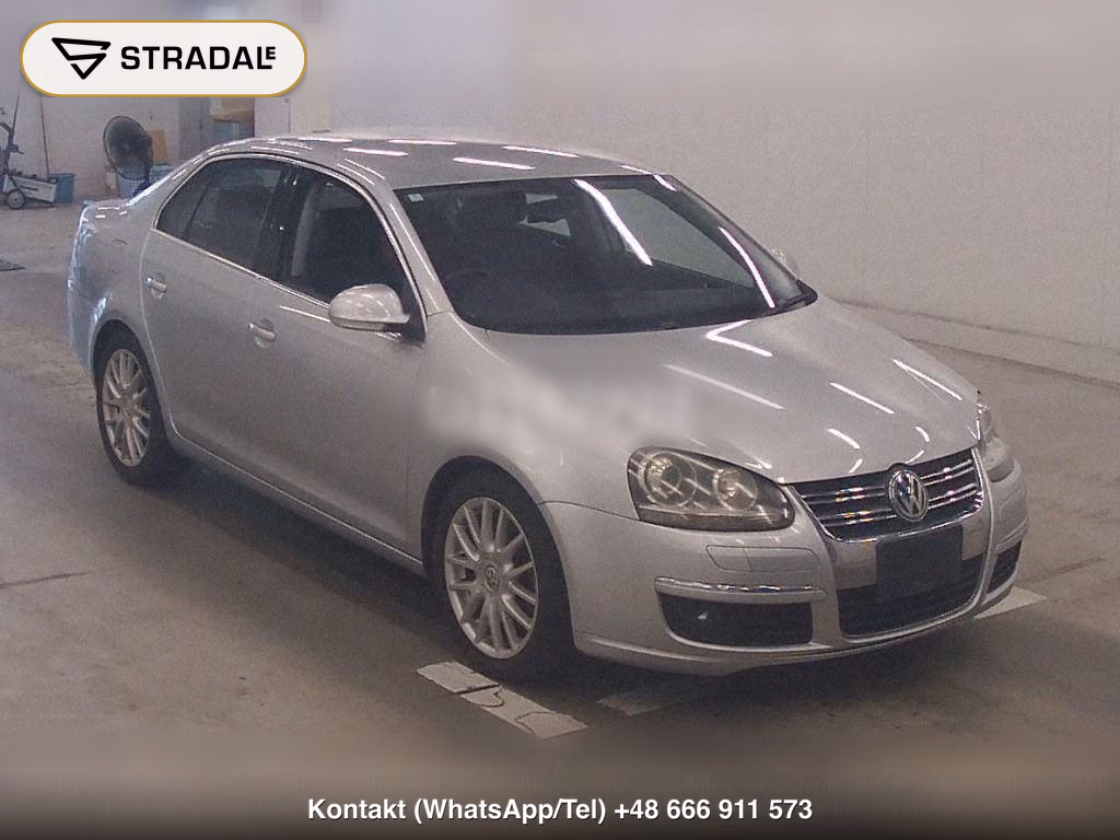 VOLKSWAGEN JETTA 2.0T, miniaturka 2