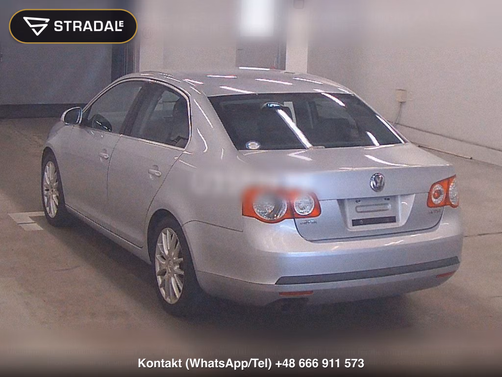VOLKSWAGEN JETTA 2.0T, miniaturka 3