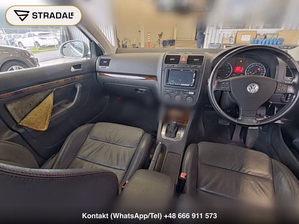 VOLKSWAGEN JETTA 2.0T, miniaturka 4