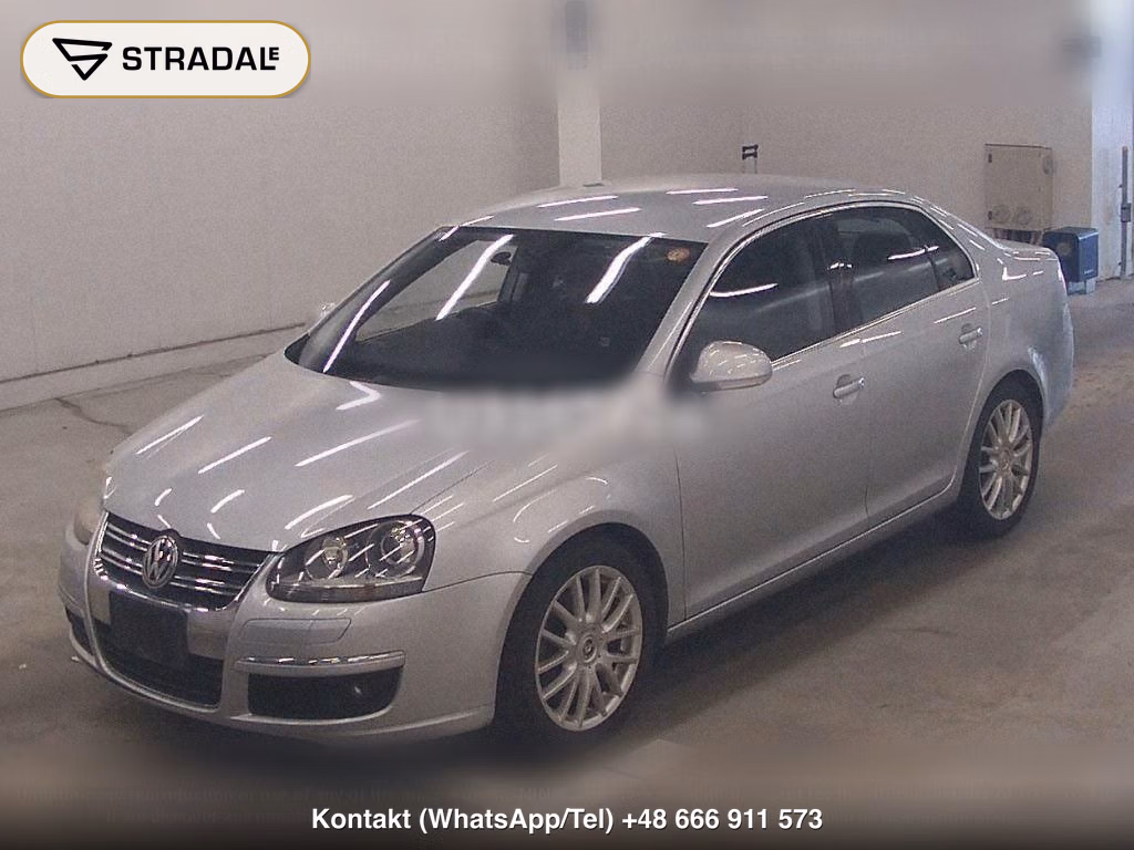 VOLKSWAGEN JETTA 2.0T, miniaturka 5