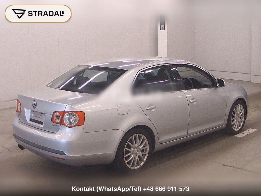 VOLKSWAGEN JETTA 2.0T, miniaturka 6