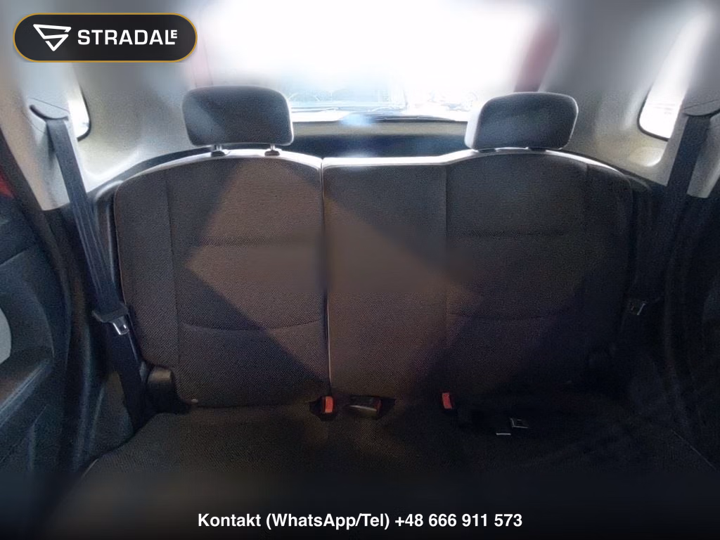 MAZDA VERISA C DRESS UP PACKAGE, miniaturka 7