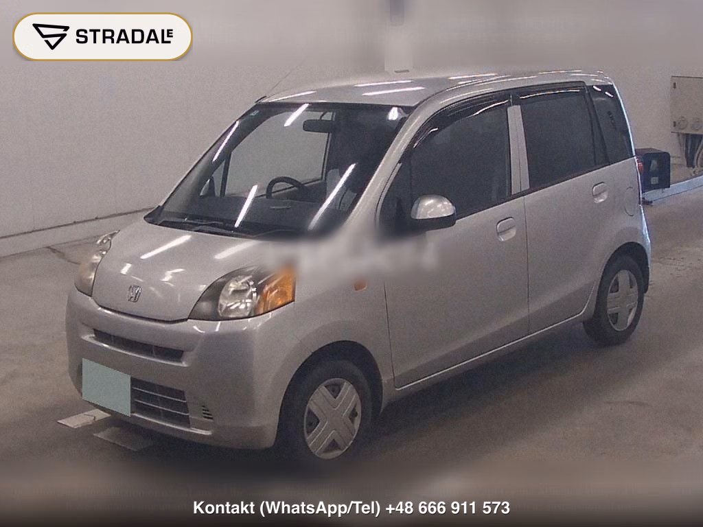 HONDA LIFE 5D G, miniaturka 5