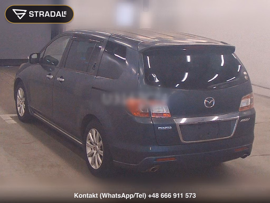 MAZDA MPV 23S, miniaturka 3