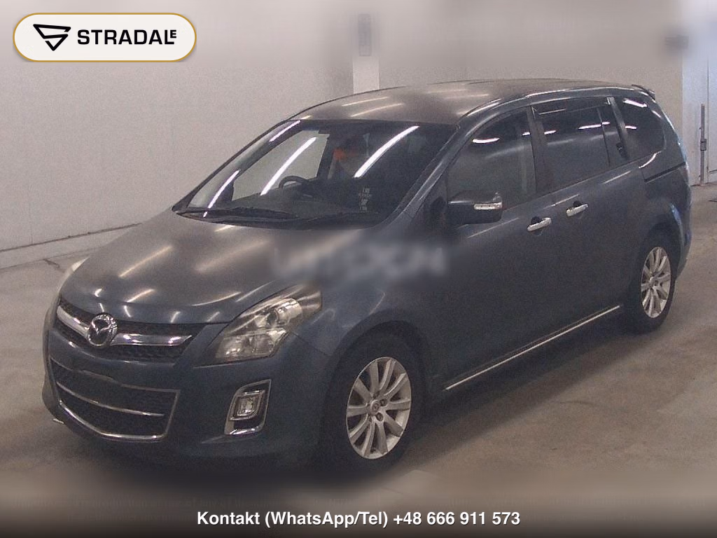 MAZDA MPV 23S, miniaturka 5