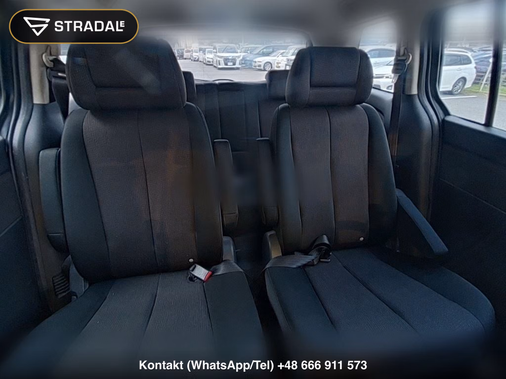MAZDA MPV 23S, miniaturka 7