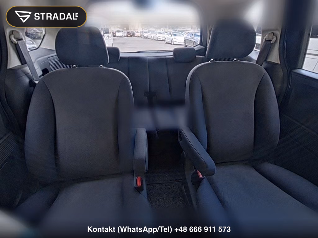 HONDA FREED G AERO L PACKAGE, miniaturka 7