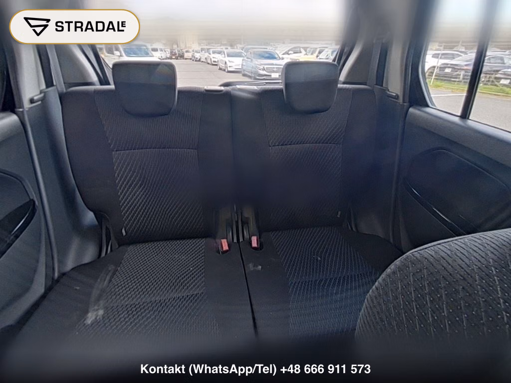SUZUKI WAGON R STINGRAY, miniaturka 7