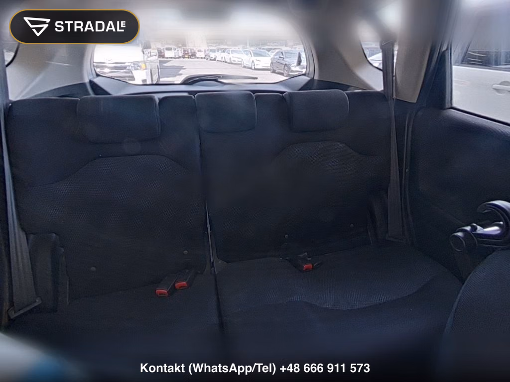HONDA FIT 13G, miniaturka 7