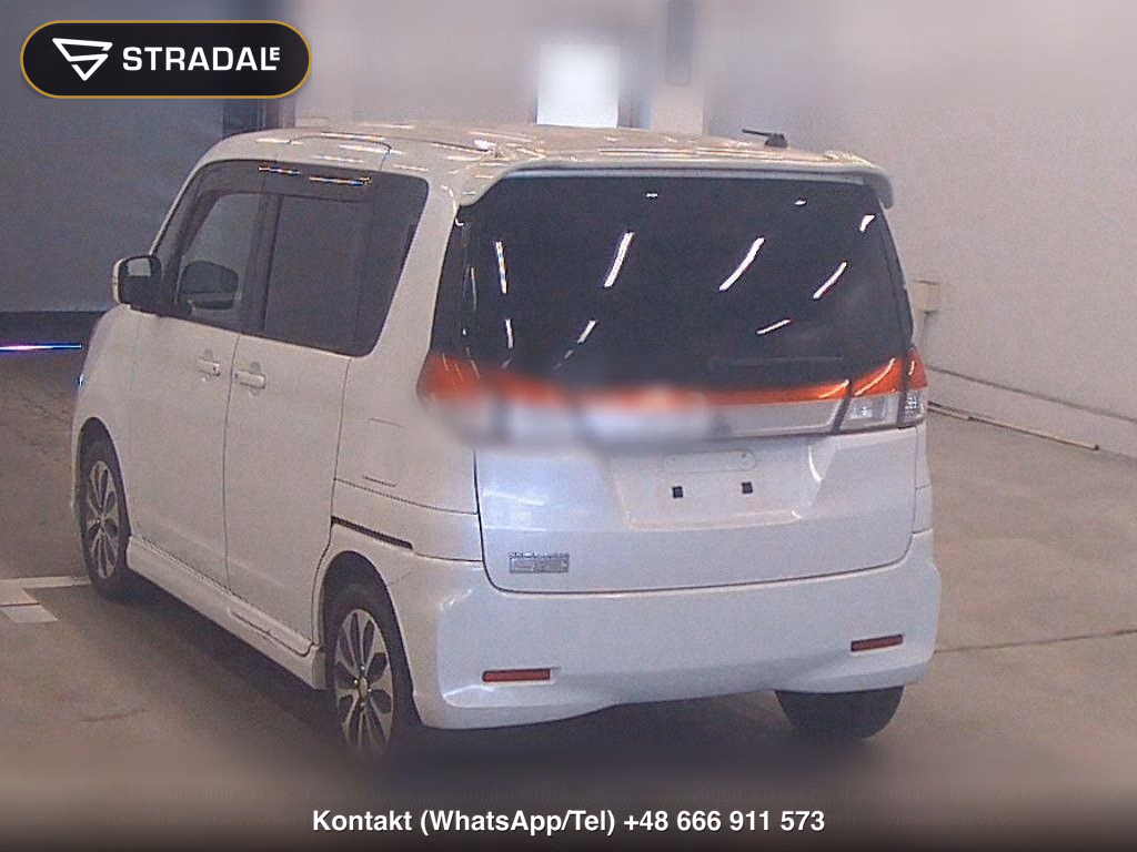 MITSUBISHI DELICA D:2 S, miniaturka 3