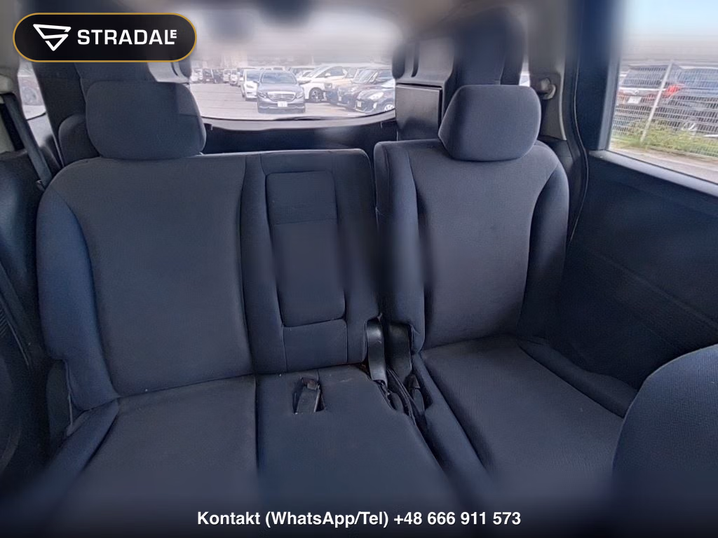 HONDA FREED G JUST SELECTION, miniaturka 7