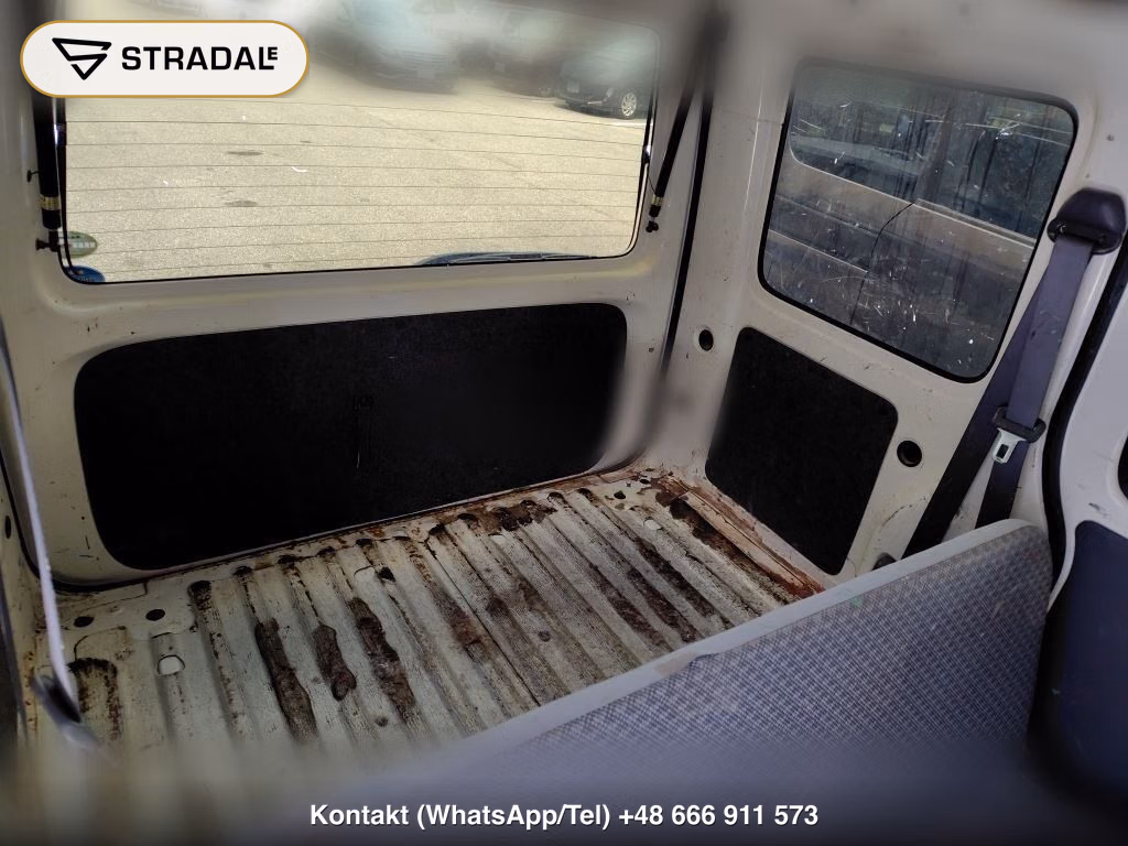 DAIHATSU HIJET CARGO 5D SPECIALS CLEAN, miniaturka 7