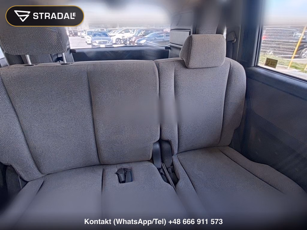 HONDA STEPWAGON 5D G L PACKAGE, miniaturka 7